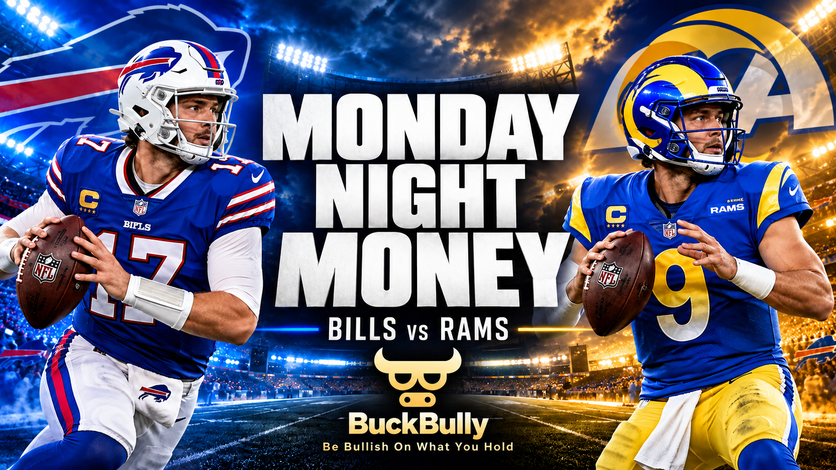 Monday Night Money